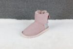 STIVALETTI IN SHEARLING - Image 13