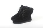 STIVALETTI IN SHEARLING - Image 33