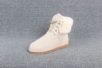 STIVALETTI IN SHEARLING - Image 11
