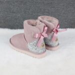 STIVALETTI IN SHEARLING - Image 4