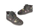 STIVALETTI IN SHEARLING - Image 9