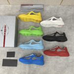 America’s cup sneaker - Image 9