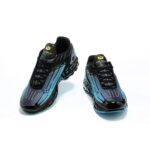 Air Max Plus TN3 ‘Black Fury Blue’ - Image 4