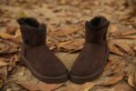 STIVALETTI IN SHEARLING - Image 17