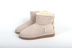 STIVALETTI IN SHEARLING - Image 24