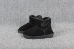 STIVALETTI IN SHEARLING - Image 21