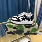 BAPESTA Midnight Flux