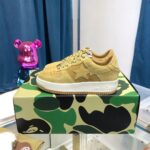 BAPESTA Zenith Glow