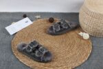STIVALETTI IN SHEARLING - Image 22