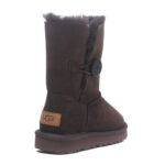 STIVALETTI IN SHEARLING - Image 20