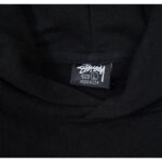 STSY x CPFM Heart Hoodie - Image 4