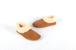 STIVALETTI IN SHEARLING - Image 8