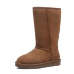 STIVALETTI IN SHEARLING - Image 4