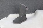 STIVALETTI IN SHEARLING - Image 11