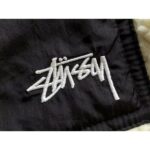 STSY Jacket 8 Ball Sherpa Reversible - Image 5