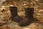 STIVALETTI IN SHEARLING - Image 7
