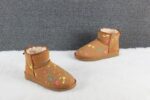 STIVALETTI IN SHEARLING - Image 7