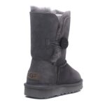 STIVALETTI IN SHEARLING - Image 20