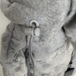 LV GREY BOYHOOD PUFFER - Image 4