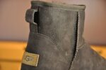 STIVALETTI IN SHEARLING - Image 21