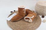 STIVALETTI IN SHEARLING - Image 17
