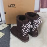 STIVALETTI IN SHEARLING - Image 47