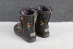 STIVALETTI IN SHEARLING - Image 9