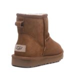 STIVALETTI IN SHEARLING - Image 19