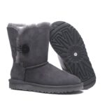 STIVALETTI IN SHEARLING - Image 18