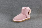 STIVALETTI IN SHEARLING - Image 6