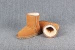 STIVALETTI IN SHEARLING - Image 38