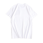 BRBRY T-SHIRT – LOGO BIANCO - Image 2
