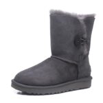 STIVALETTI IN SHEARLING - Image 19