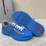 America’s cup sneaker - Image 8