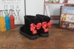 STIVALETTI IN SHEARLING - Image 12