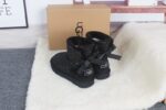 STIVALETTI IN SHEARLING - Image 6