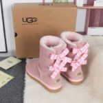 STIVALETTI IN SHEARLING - Image 45