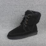 STIVALETTI IN SHEARLING - Image 39