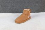 STIVALETTI IN SHEARLING - Image 8