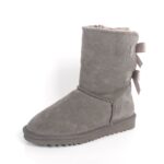 STIVALETTI IN SHEARLING - Image 26