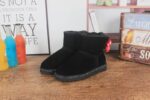 STIVALETTI IN SHEARLING - Image 11