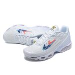 Air Max Plus TN3 ‘Quadruple Swoosh’ - Image 2