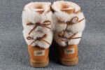 STIVALETTI IN SHEARLING - Image 21