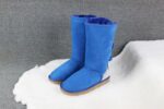 STIVALETTI IN SHEARLING - Image 39