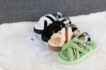 STIVALETTI IN SHEARLING - Image 34