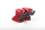 STIVALETTI IN SHEARLING - Image 26