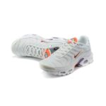 AIR MAX PLUS TN ‘WHITE CRIMSON’ - Image 2