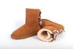STIVALETTI IN SHEARLING - Image 37