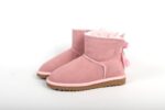 STIVALETTI IN SHEARLING - Image 28