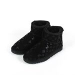STIVALETTI IN SHEARLING - Image 4